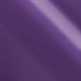 Shiny Dark Purple design color swatch