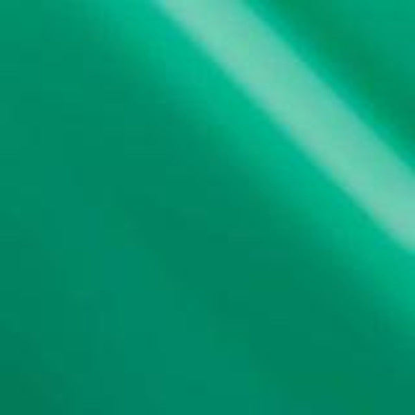 Shiny Green design color swatch