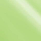 Shiny Lime Green design color swatch
