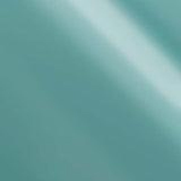 Shiny Mint design color swatch