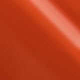 Shiny Orange design color swatch