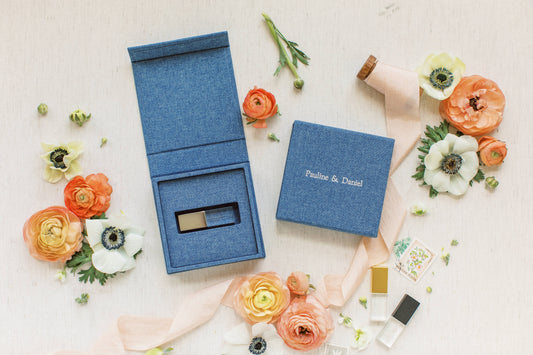 French Blue | 1