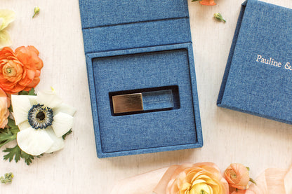 French Blue | 2