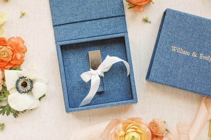 French Blue | 2