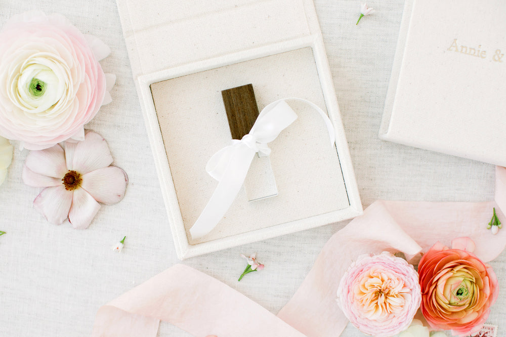 Photography packaging product